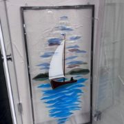 Lasitaulu veneilijä-610x1200mm-225 Eur (1)