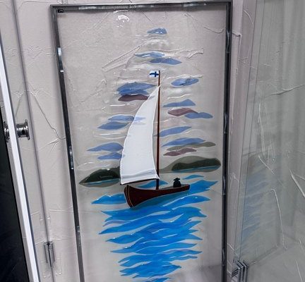 Lasitaulu veneilijä-610x1200mm-225 Eur (1)