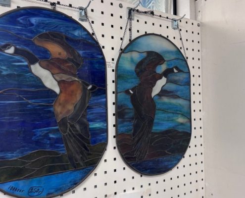 Lintulasitaulut-250 Eur KPL (1)