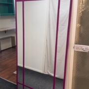 Listoitettu peili - 900 x 1800 mm - 150€