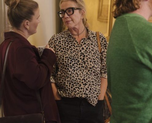 Media-design embassy with Essis by Lasilinkki