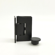 Musta Sarana ja vedin