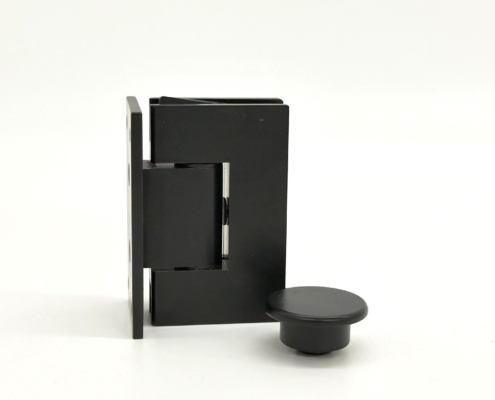 Musta Sarana ja vedin