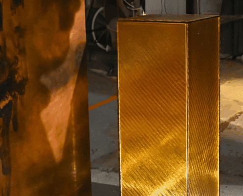 Showroom Party-habitare 2025-essis by lasilinkki-paja&bureau-suomen sisustustakka (1)