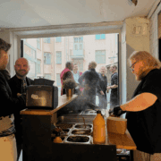 Showroom Party-habitare 2025-essis by lasilinkki-paja&bureau-suomen sisustustakka (10)