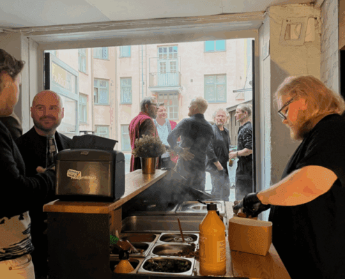 Showroom Party-habitare 2025-essis by lasilinkki-paja&bureau-suomen sisustustakka (10)