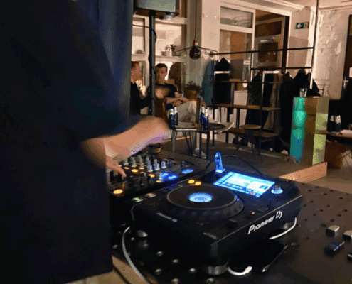 Showroom Party-habitare 2025-essis by lasilinkki-paja&bureau-suomen sisustustakka (2)