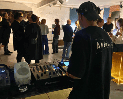 Showroom Party-habitare 2025-essis by lasilinkki-paja&bureau-suomen sisustustakka (3)