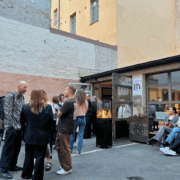 Showroom Party-habitare 2025-essis by lasilinkki-paja&bureau-suomen sisustustakka (6)