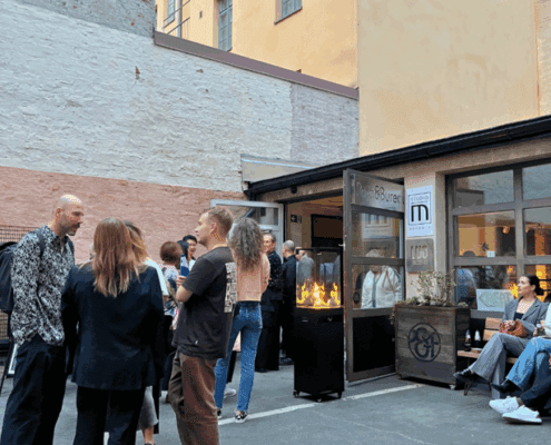 Showroom Party-habitare 2025-essis by lasilinkki-paja&bureau-suomen sisustustakka (6)