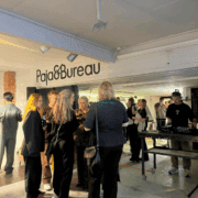 Showroom Party-habitare 2025-essis by lasilinkki-paja&bureau-suomen sisustustakka (7)