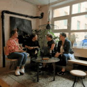 Showroom Party-habitare 2025-essis by lasilinkki-paja&bureau-suomen sisustustakka (8)