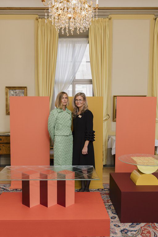 Dreamweaver exhibition Dreamweaver exhibition