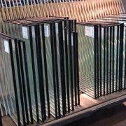 Valikoima erilaisia lämpölasielementtejä edulliseen poistohintaan_kysy tarjolla olevat koot erikseen