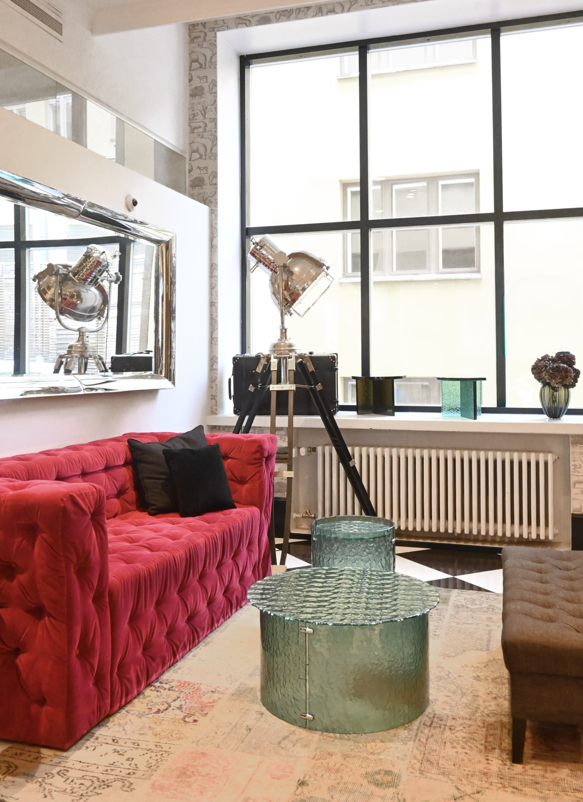 tilataideteos tilataideteos