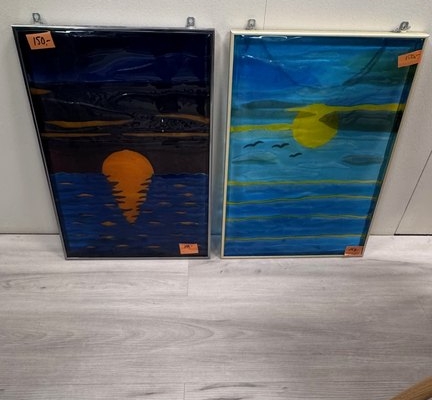 Lasitaulu - 100€ / kpl