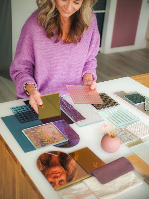 Lasilinkki meistä Lasilinkki meistä