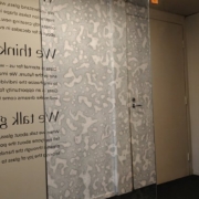 Antiikkikaaripeili, Morena - 800 x 1600 mm - 300€