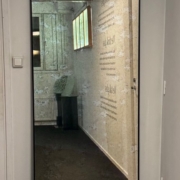 Antiikin Rooma Kehyspeili - 800 x 1800 mm - 350€