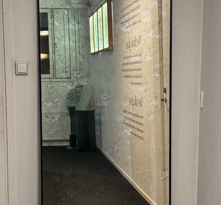 Antiikin Rooma Kehyspeili - 800 x 1800 mm - 350€