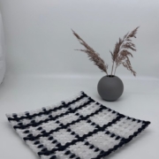 Lasinen Tarjoilulautanen - 50€